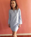 Rencontre Femme Thaïlande à นครสวรรค์ : Miw, 31 ans